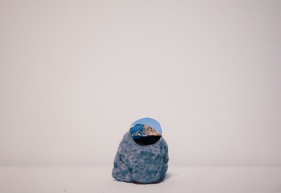 the plight of inconsequence #2, 2014 archival inkjet print, 61cm x 42cm / 24” x 16.5”