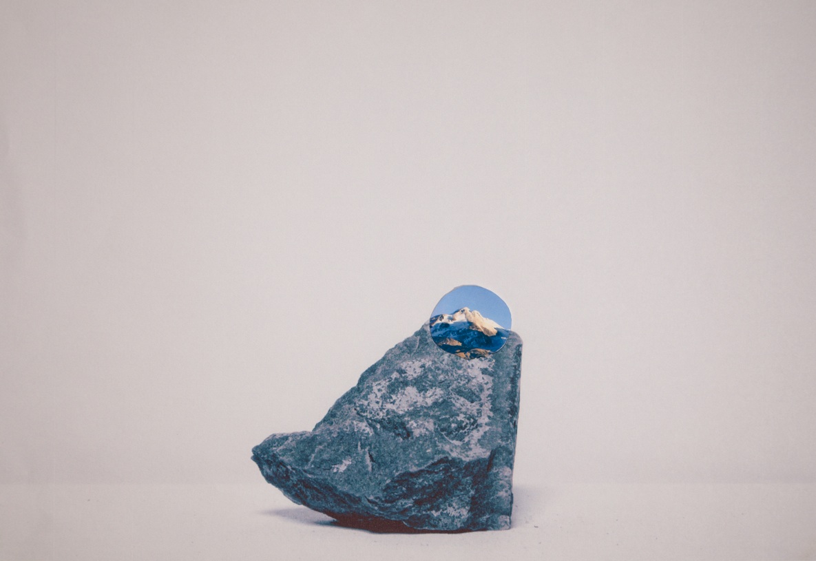 the plight of inconsequence #3, 2014 archival pigment print, 61cm x 42cm / 24” x 16.5”