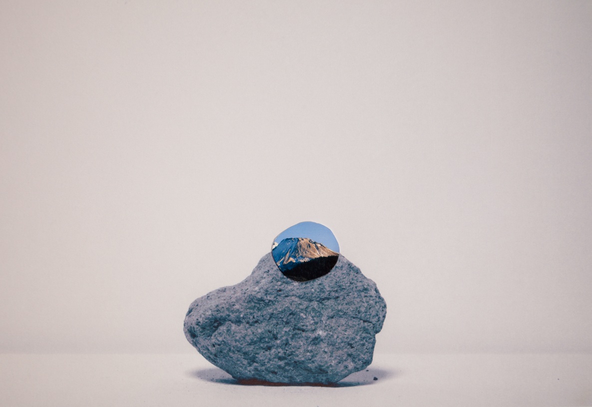 the plight of inconsequence #4, 2014 archival pigment print. 61cm x 42cm / 24” x 16.5”