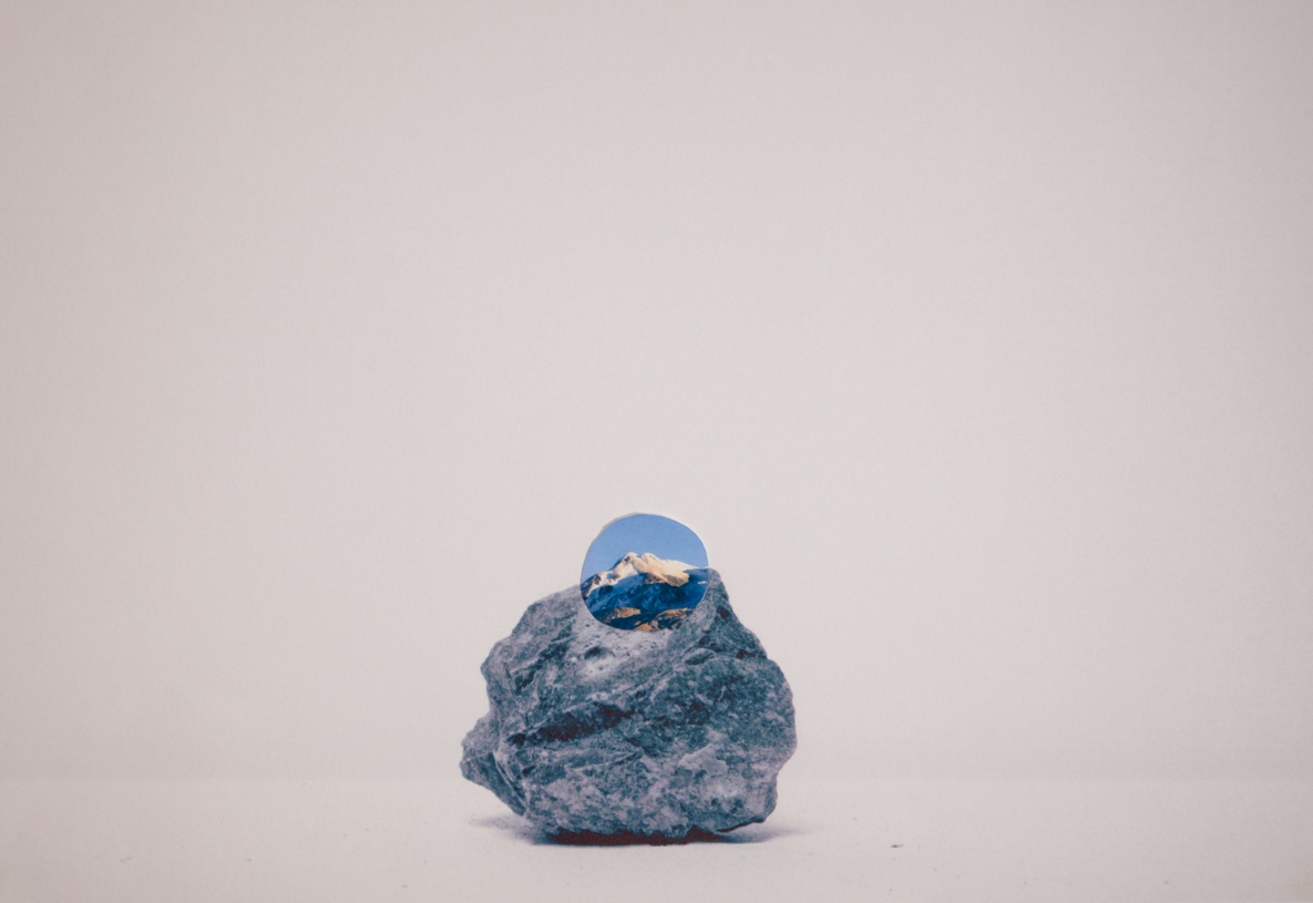 the plight of inconsequence #5, 2014 archival pigment print, 61cm x 42cm / 24” x 16.5”