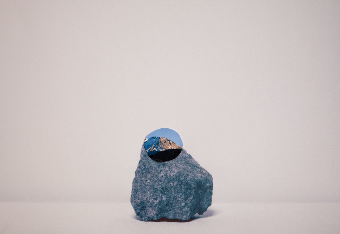 the plight of inconsequence #6, 2014 archival pigment print, 61cm x 42cm / 24” x 16.5”