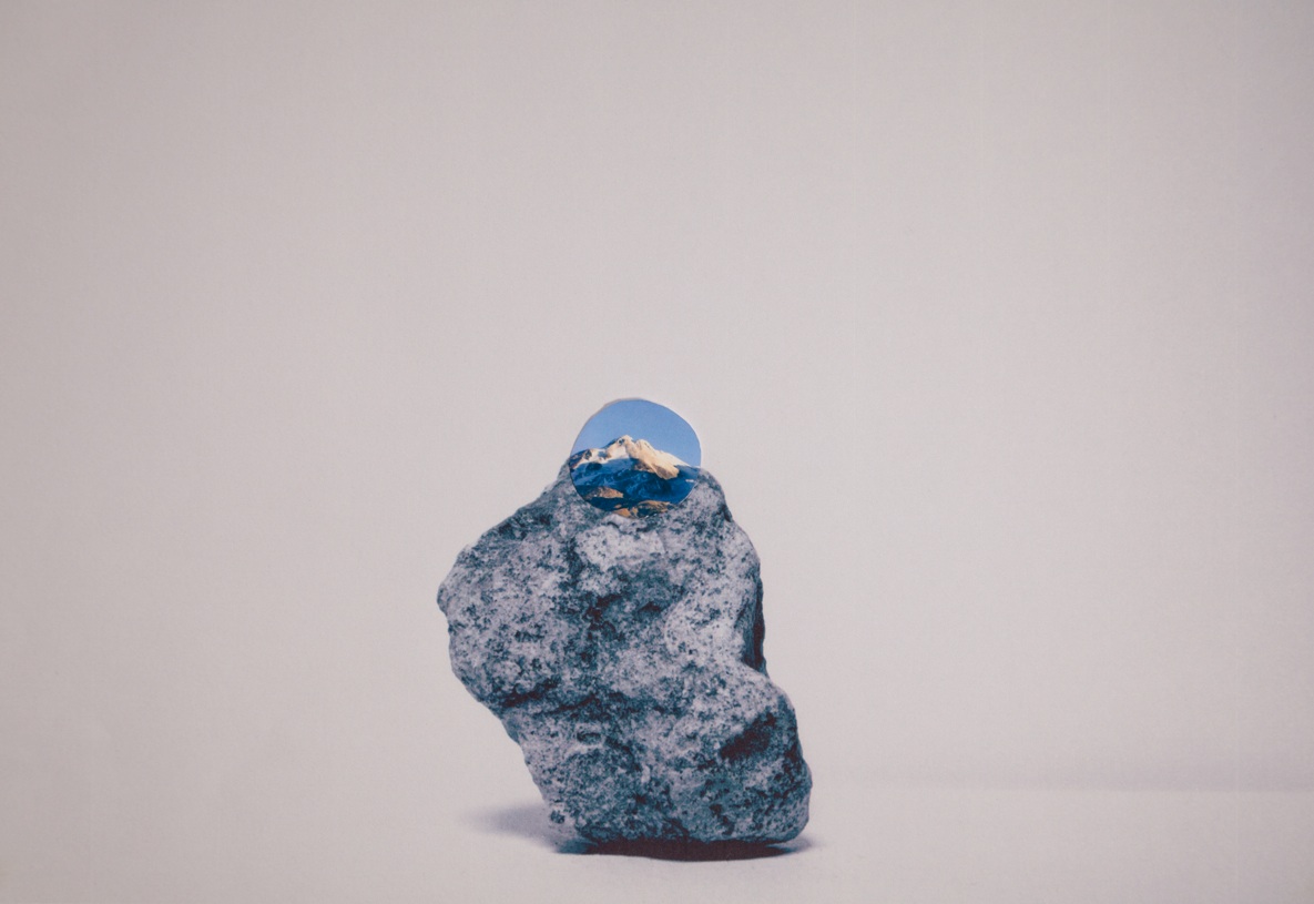 the plight of inconsequence #7, 2014 archival inkjet print, 61cm x 42cm / 24” x 16.5”