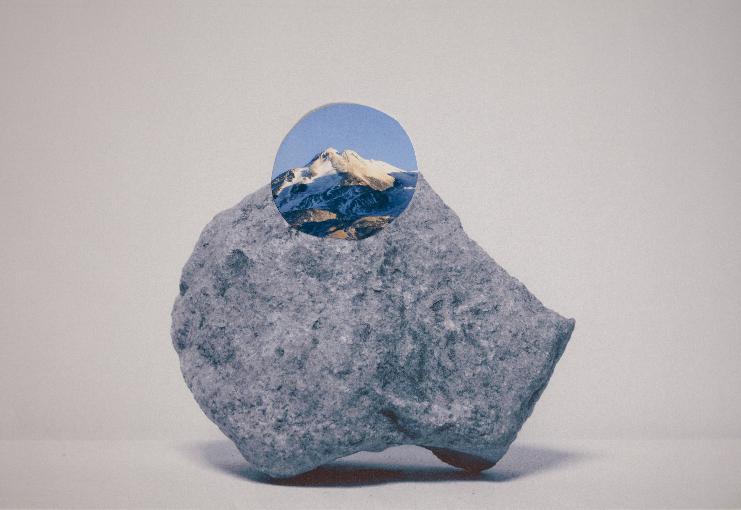 the plight of inconsequence #10, 2014 archival pigment print, 61cm x 42cm / 24" x 16.5"