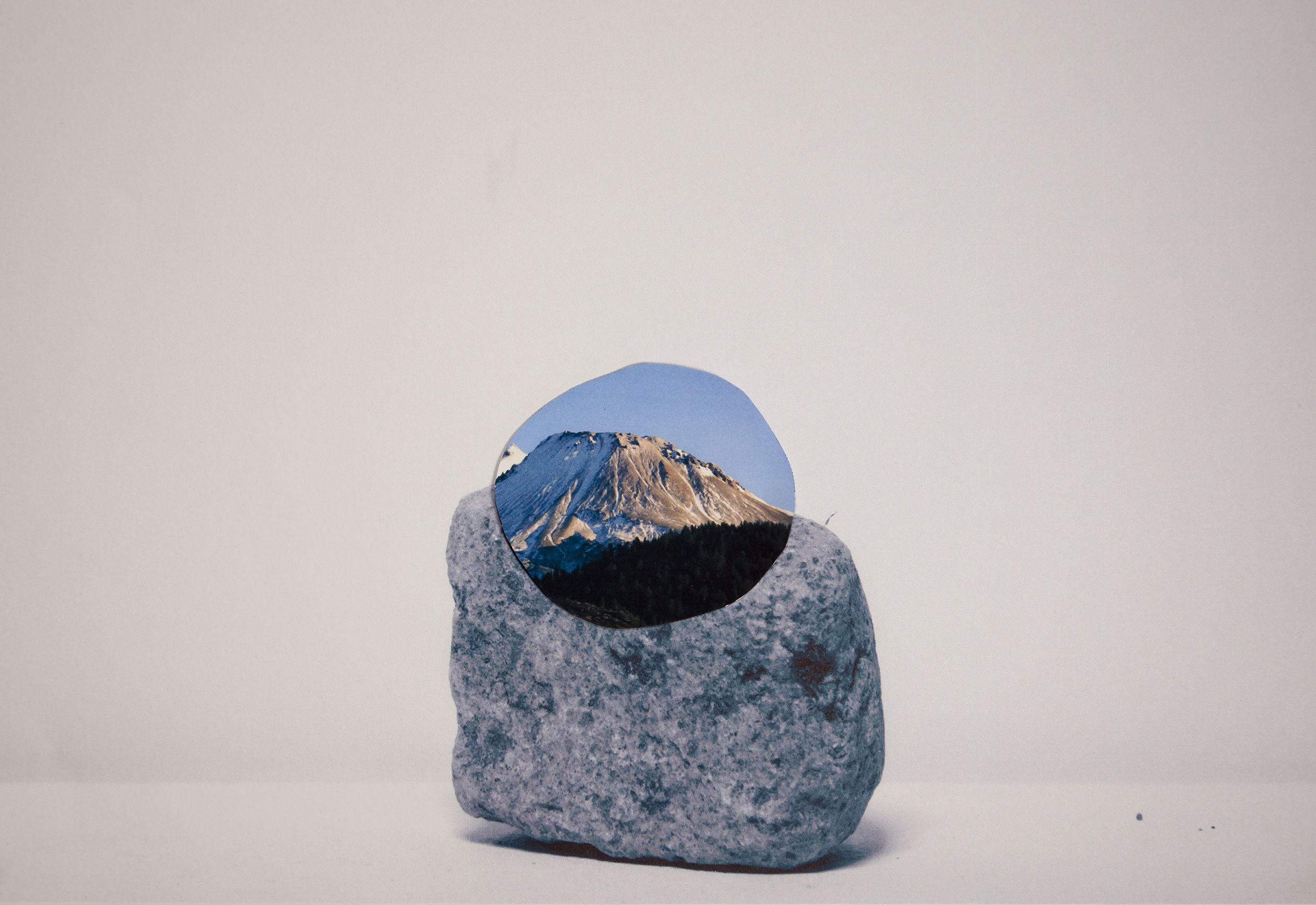 the plight of inconsequence #9, 2014 archival pigment print, 61cm x 42cm / 24" x 16.5"