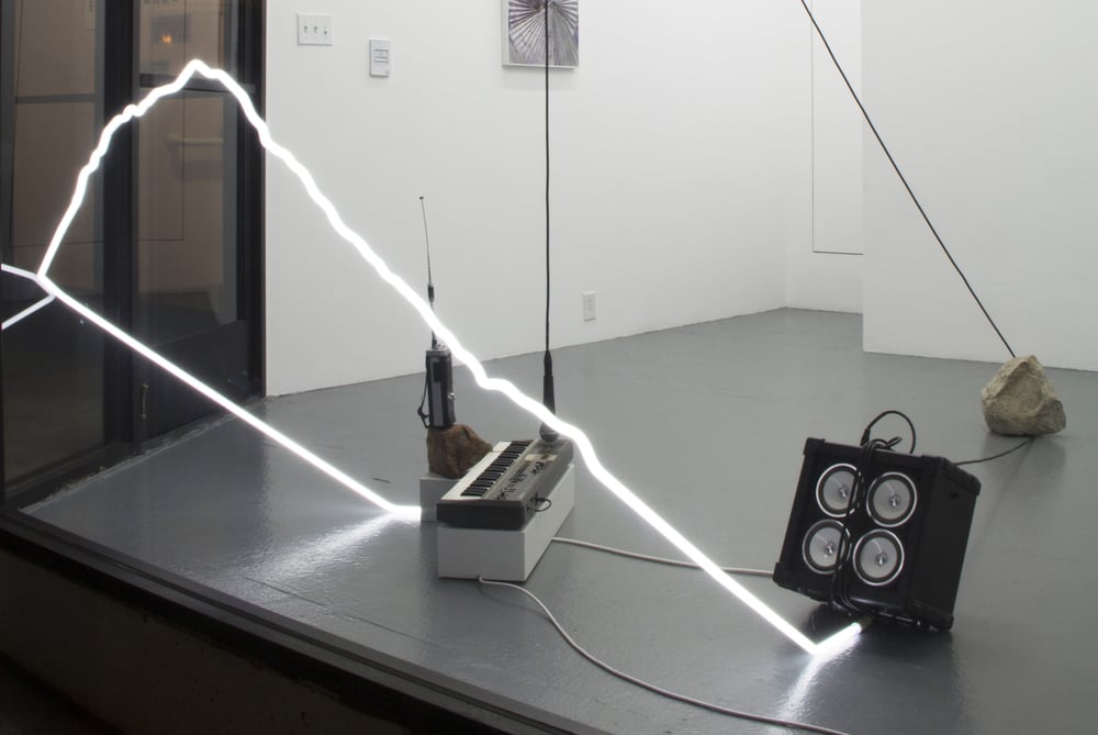 the other side of meaning something other than this, 2015