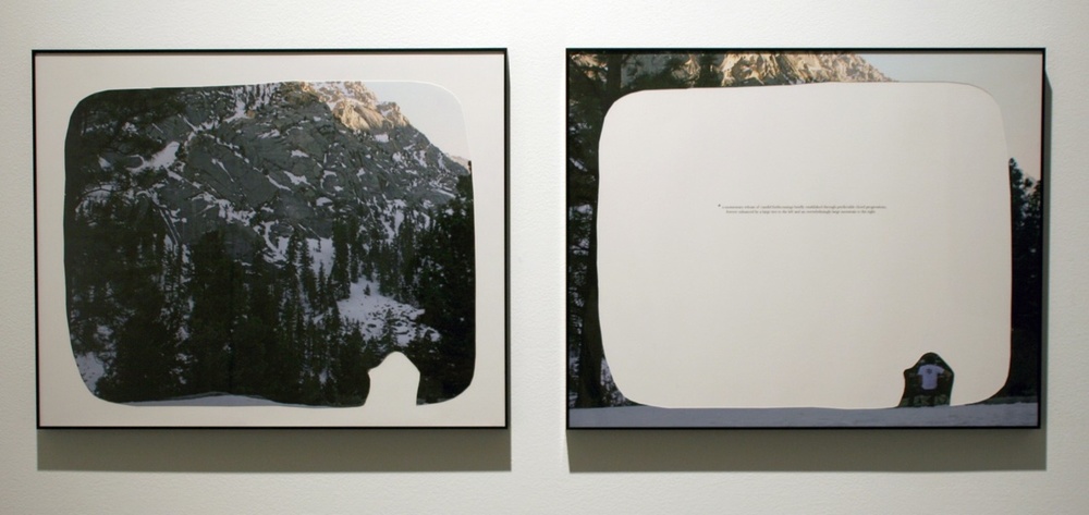 a momentary release of candid forthcomings, 2008