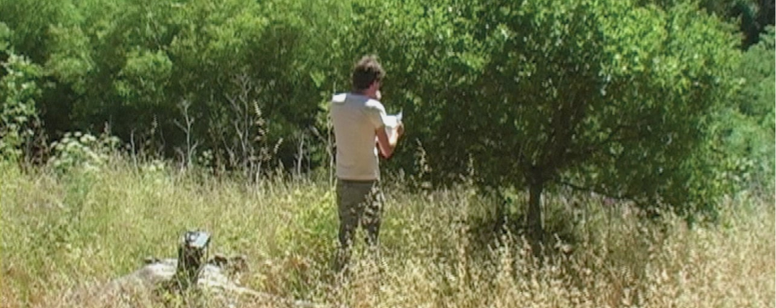 ▶︎ sometimes i like you more than othertimes, 2008