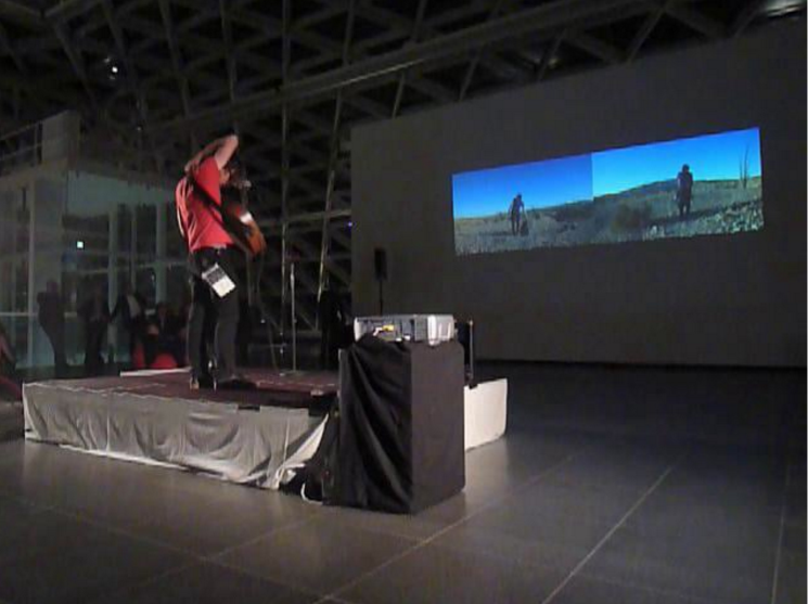 ▶︎ the speed and eagerness of meaning (longer longing version)