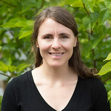 Rachel Pringle, Education Outside