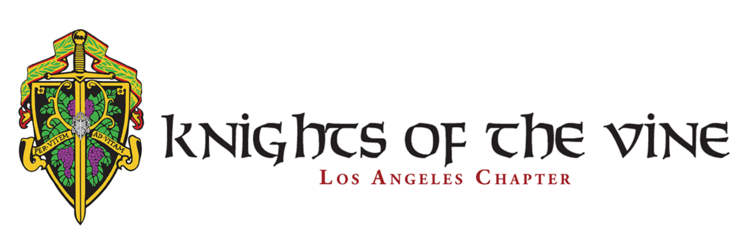 Knights of the Vine Los Angeles