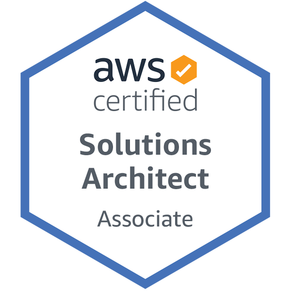 AWS Certified Solutions Architect - Associate