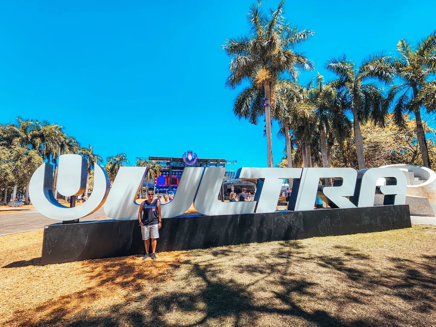 Always a great time at Ultra 🙌
.
.
.
#ultra #umf #ultramusicfestival