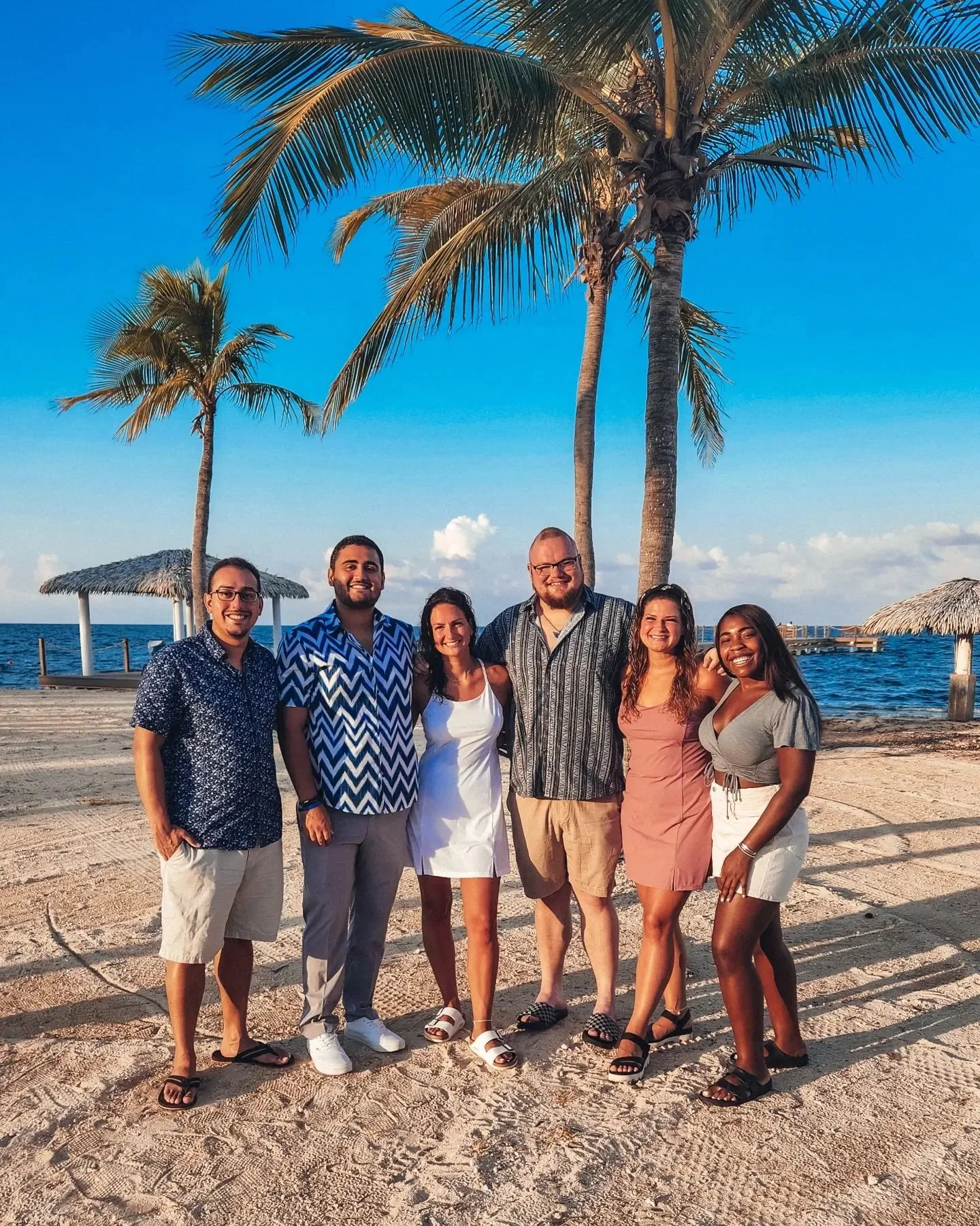 Back to Cayman 🇰🇾