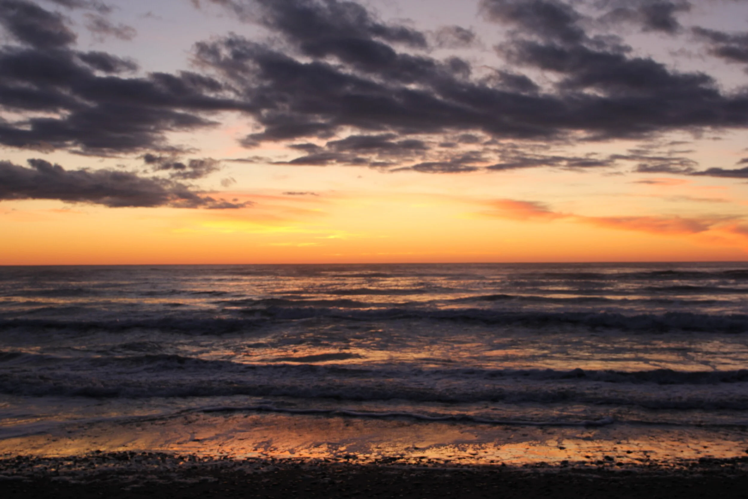 5 BEST PLACES TO CATCH THE SUNSET NEAR SEATTLE