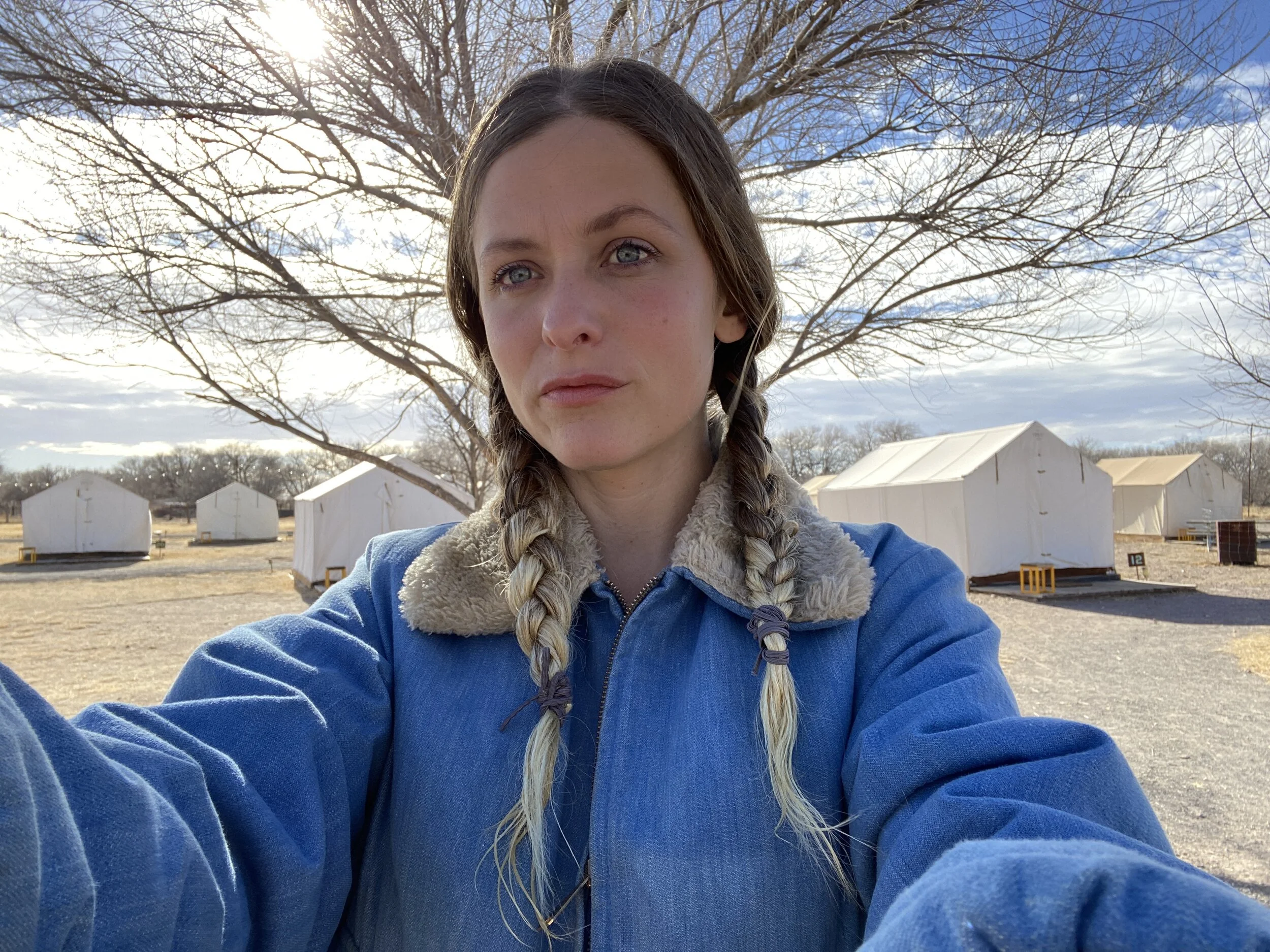 Becca: An Ode to Women Artist Interview