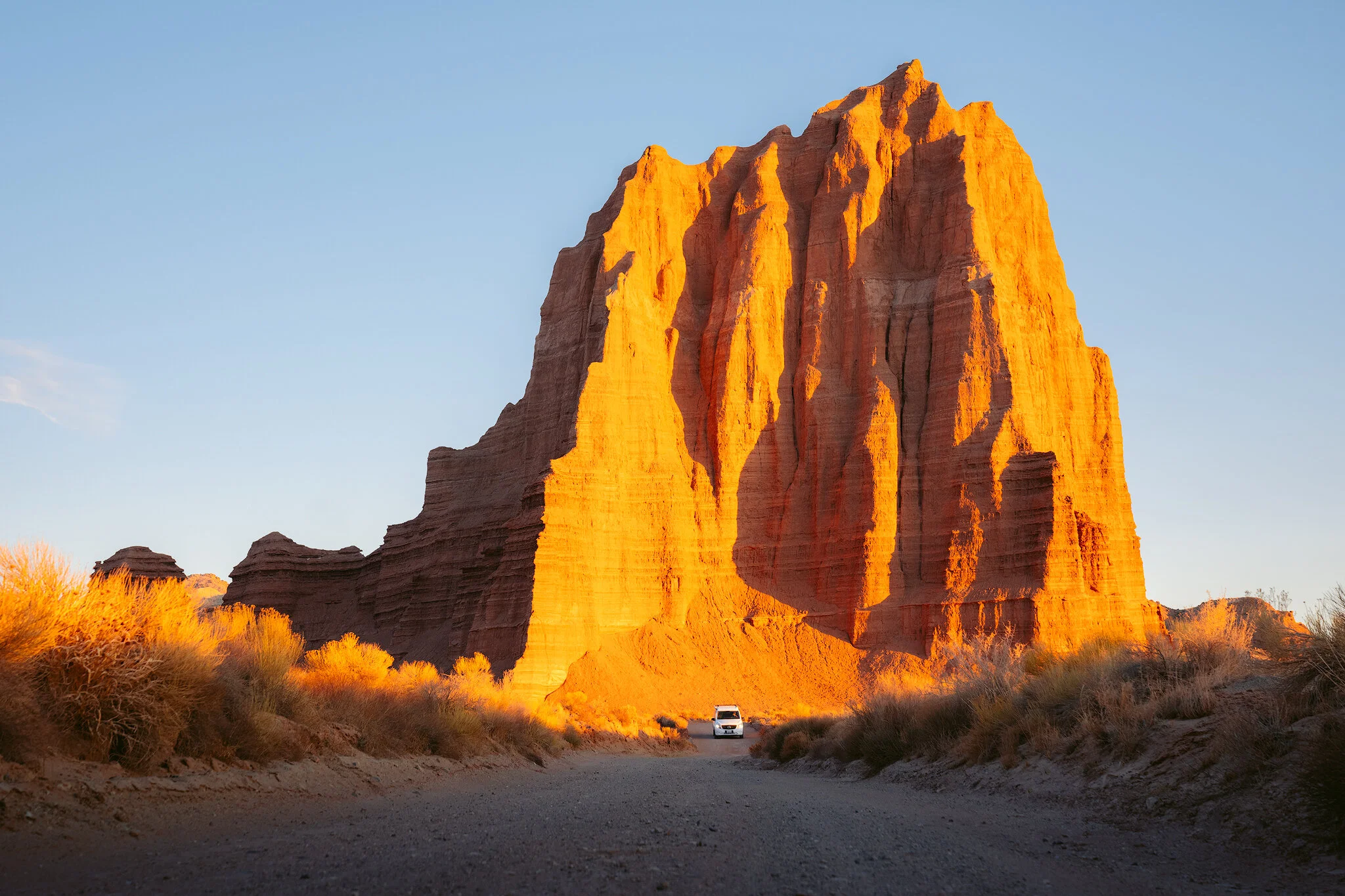 EXPLORE THE SOUTHWEST