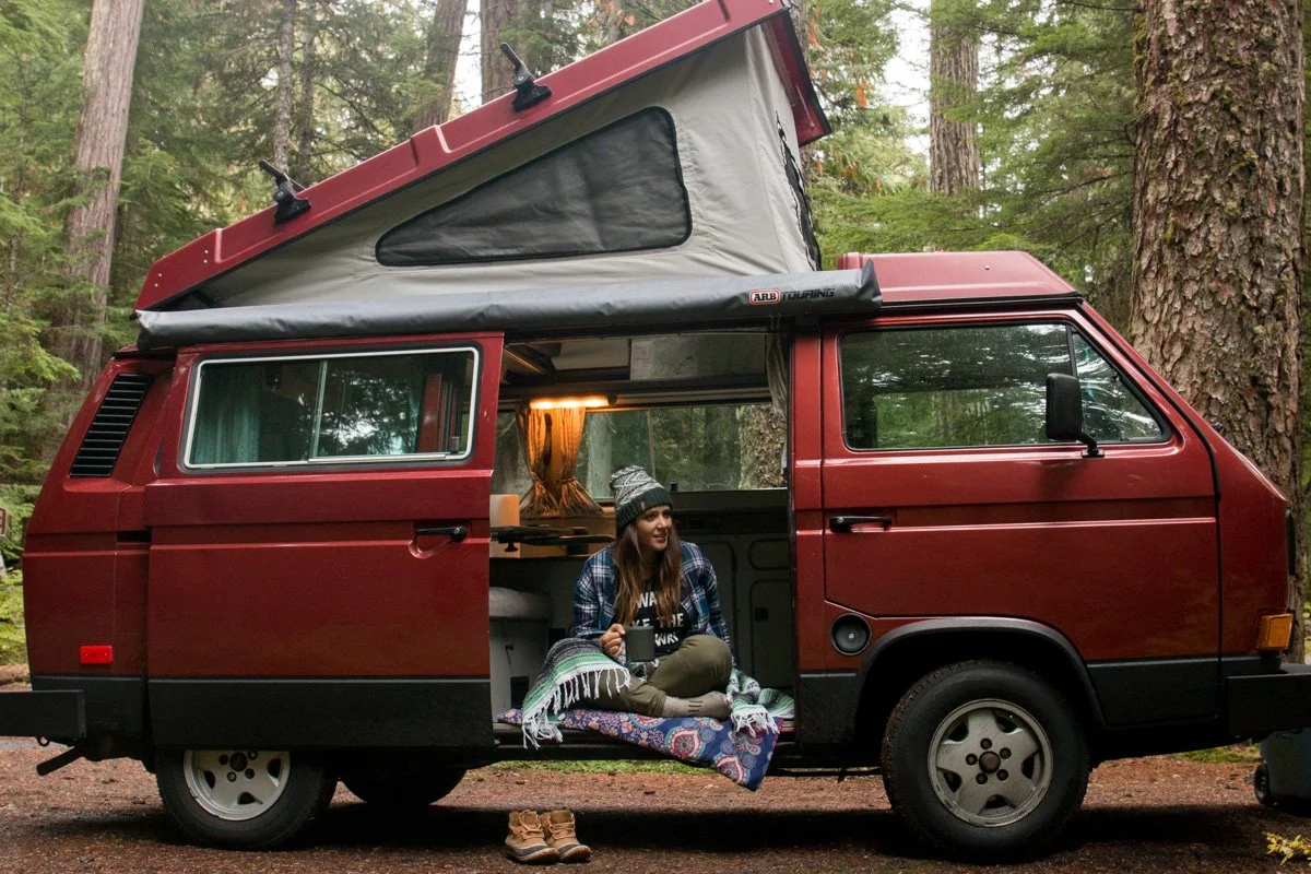 HOW TO TRAVEL ON A BUDGET