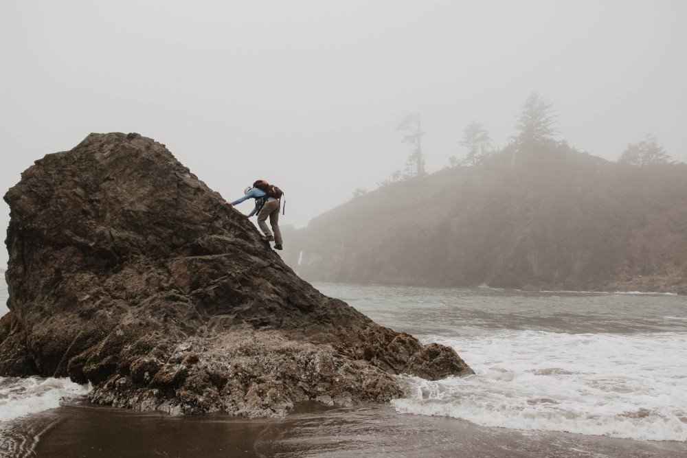 La Push