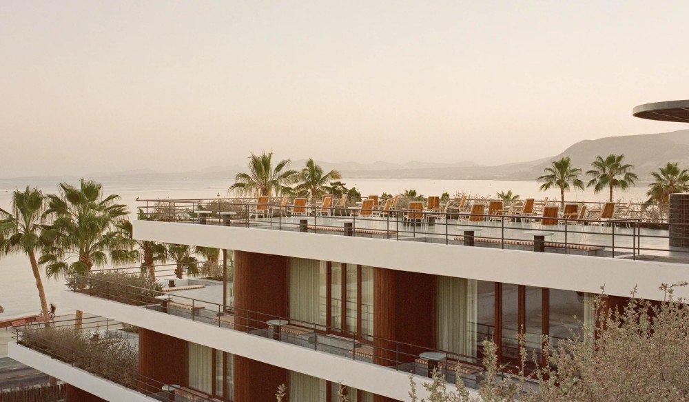 Baja Club Hotel