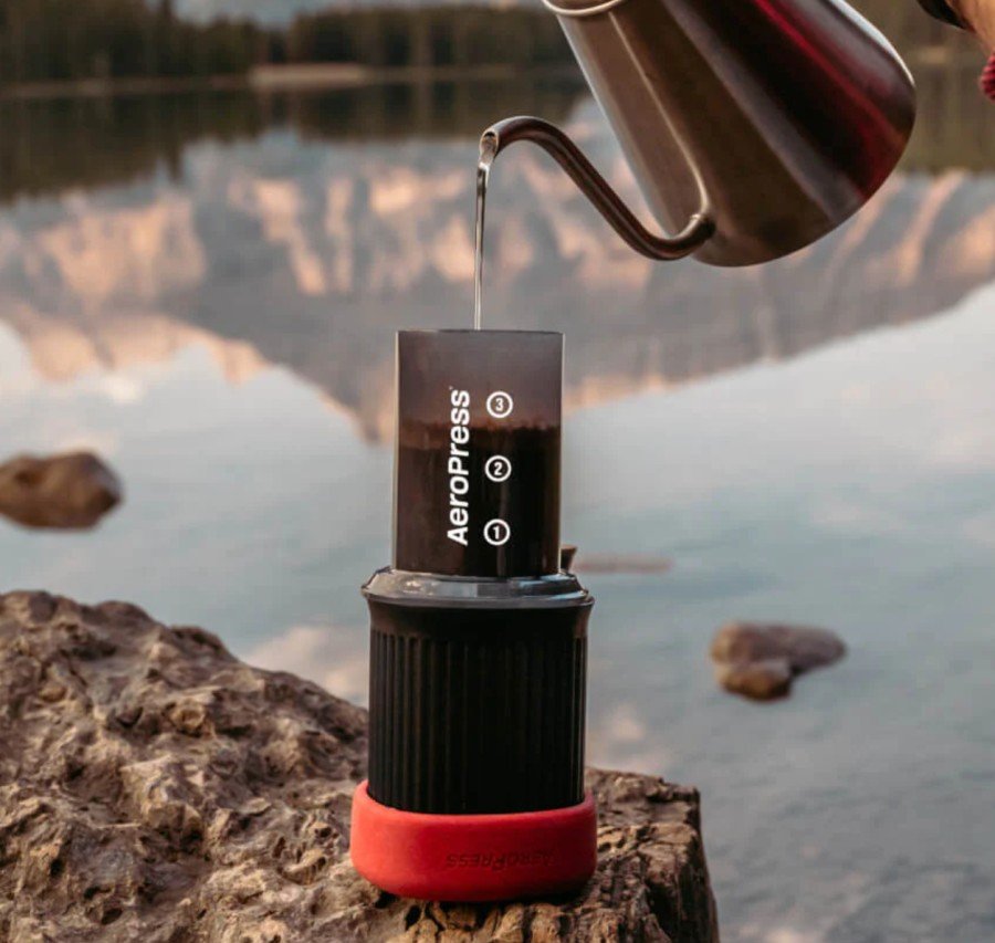 Photo: AeroPress