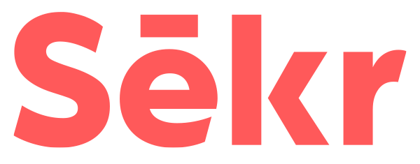 Sēkr- HELP US START A NEW CHAPTER