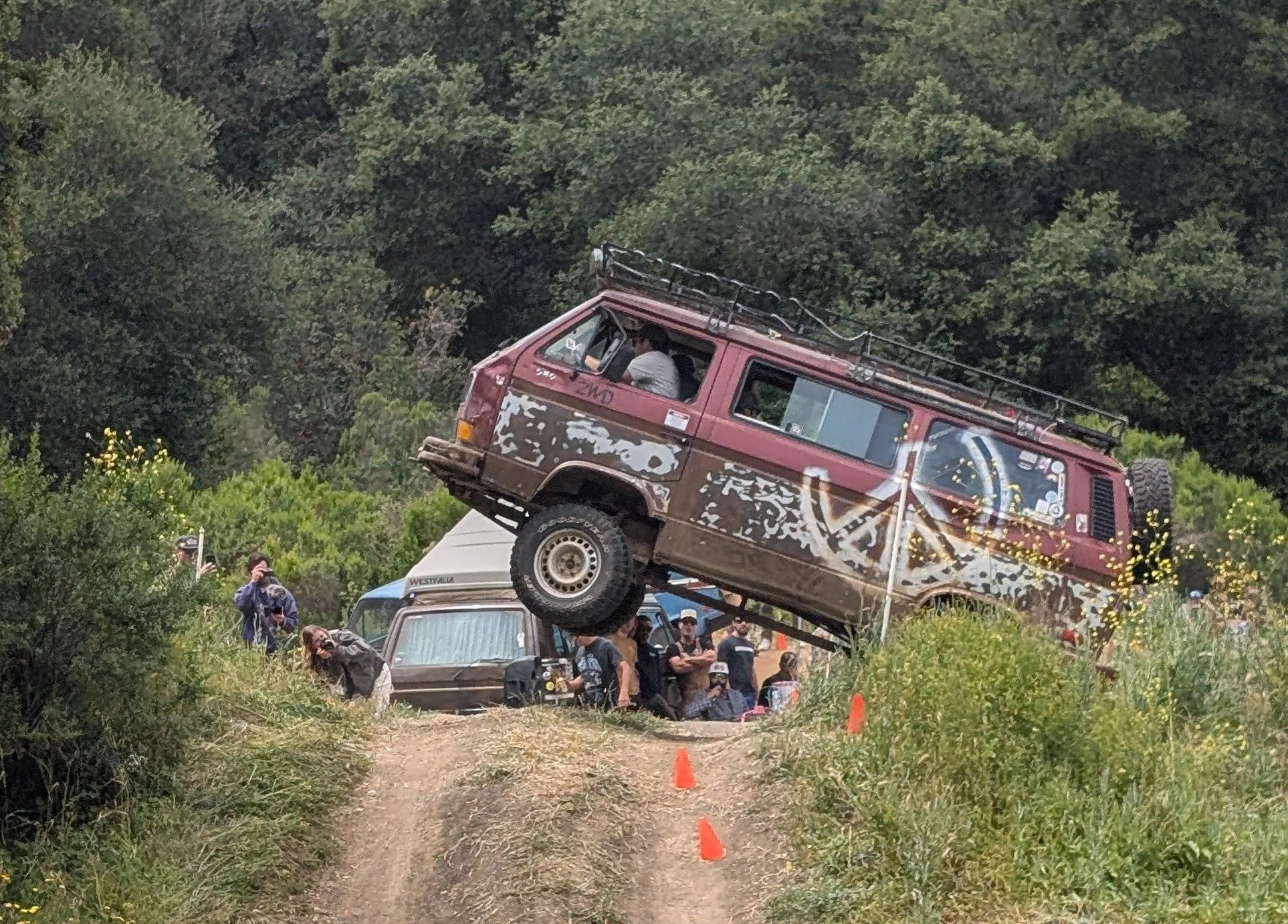 Vanagon Expertise