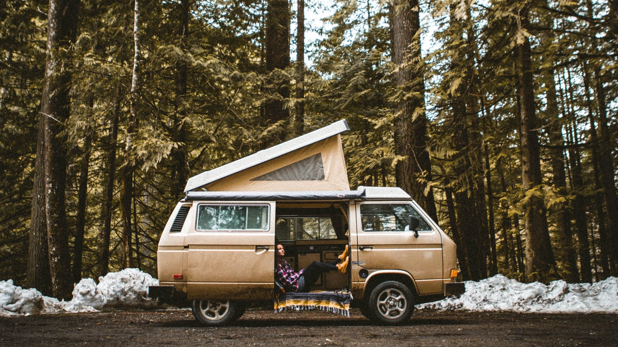 How to prepare for Van Life?