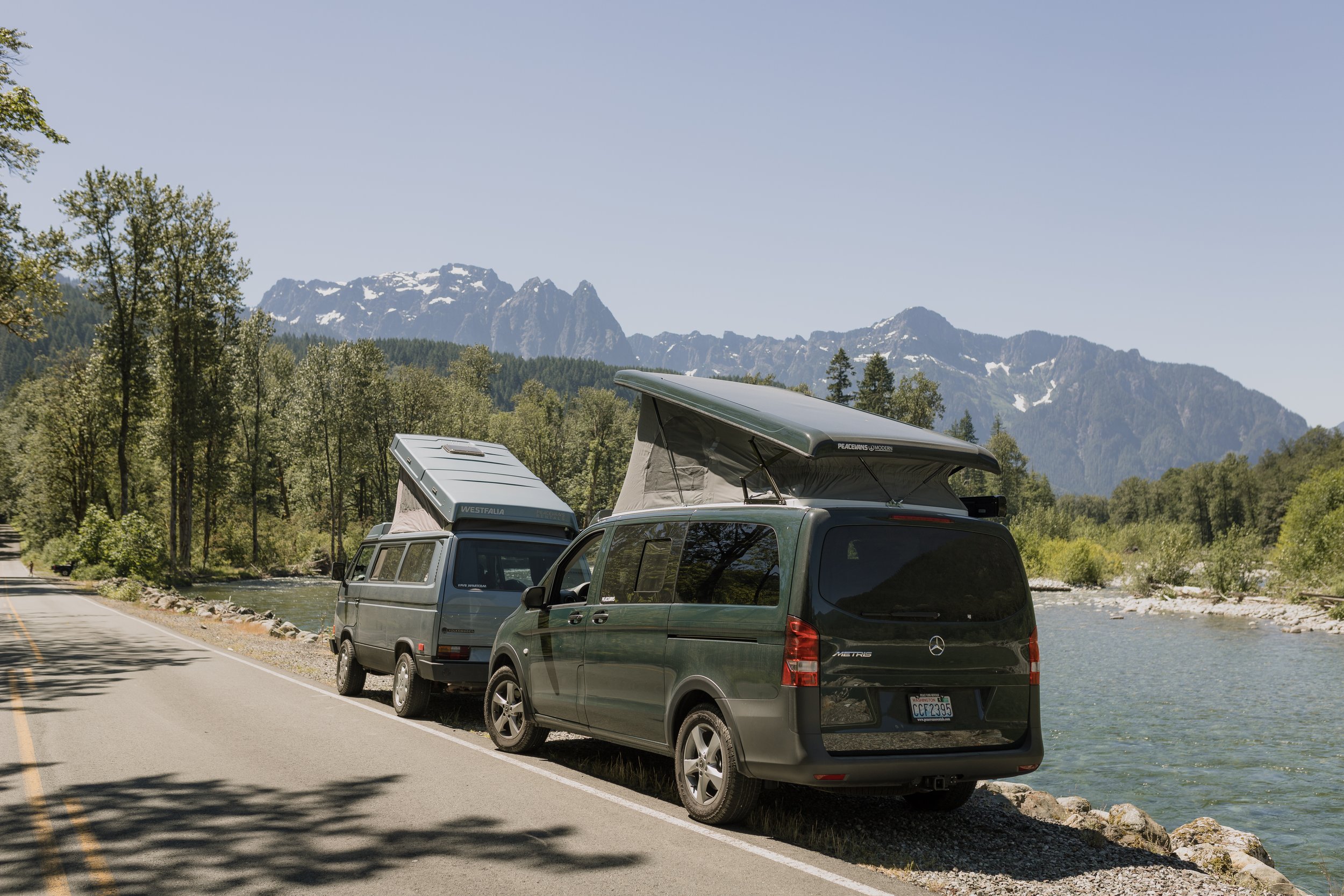 Broad Arrow Stove/Sink Combo for Camper Vans: Compact & Efficient — Moxie  Van Co., Campervan Conversions