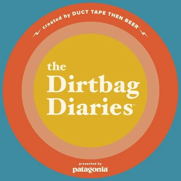 OUR 8 FAVORITE PODCASTS FOR ROAD TRIPS — Peace Vans