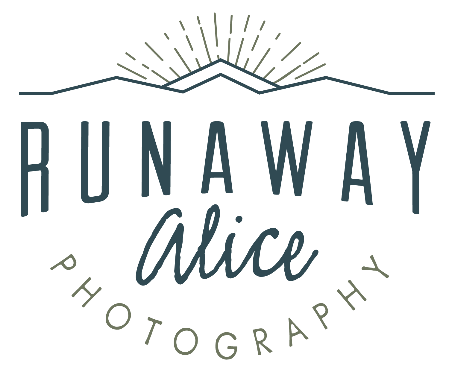 Runaway Alice Photography | Knoxville and Maryville Photographer