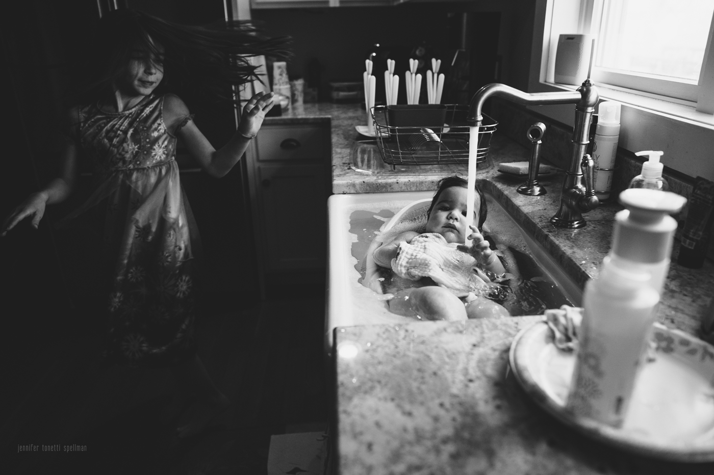 © Jennifer Tonetti Spellman