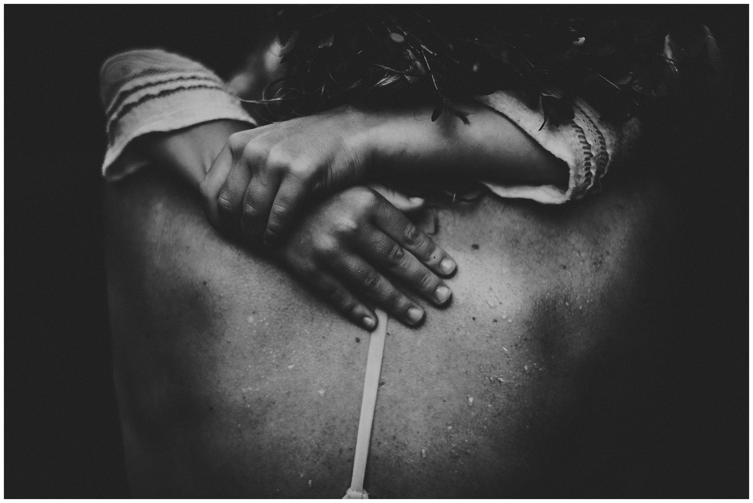 © Michelle Gardella