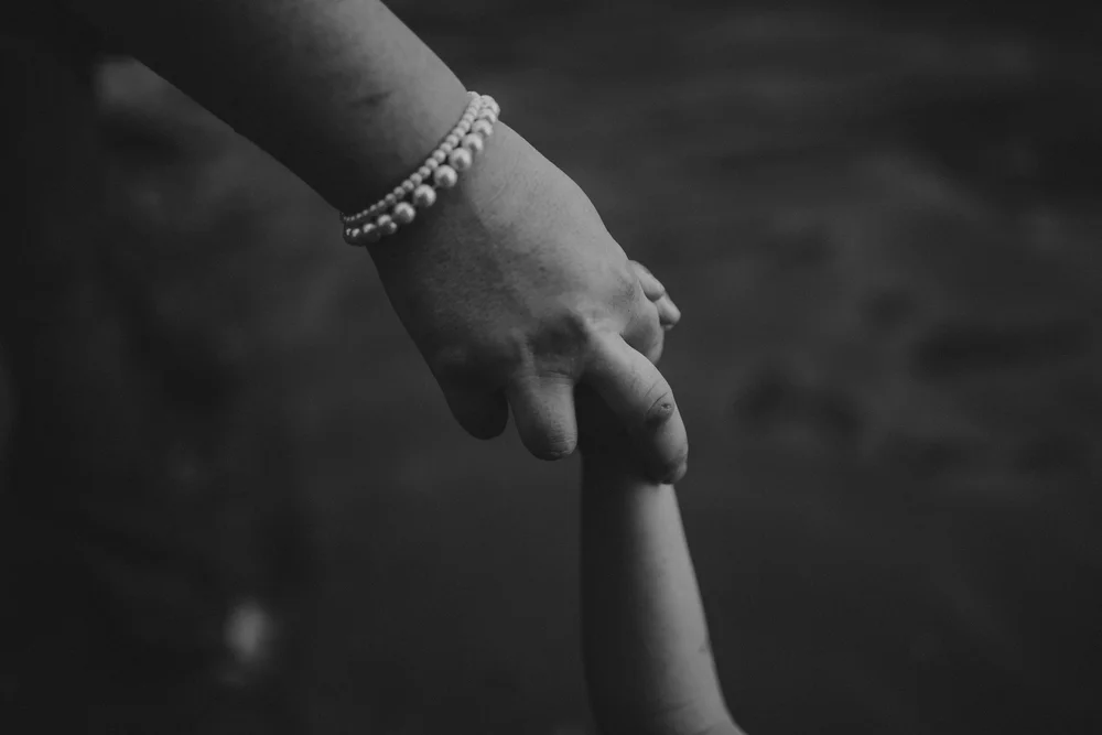 Tara, Brenna, and Davey