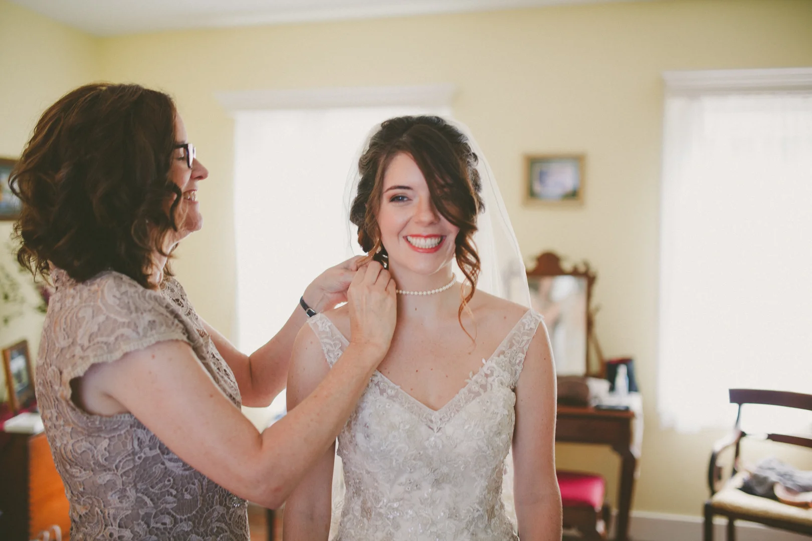 Laura & Tim's Virginia Wedding — Runaway Alice Photography | Knoxville ...