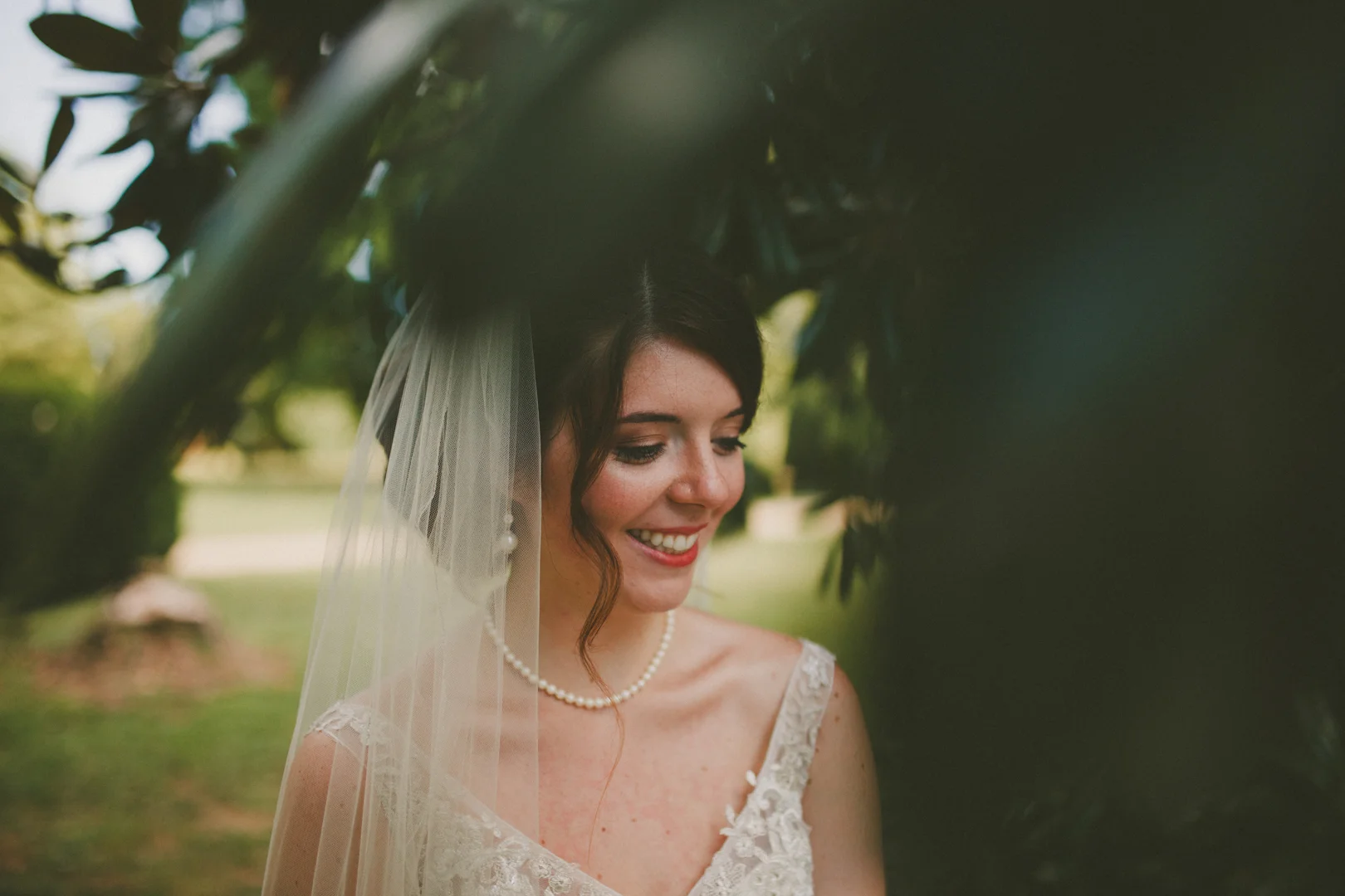 Laura & Tim's Virginia Wedding — Runaway Alice Photography | Knoxville ...
