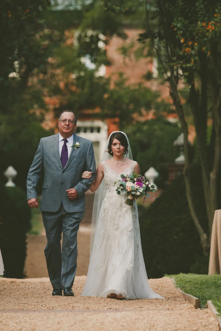 Laura & Tim's Virginia Wedding — Runaway Alice Photography | Knoxville ...