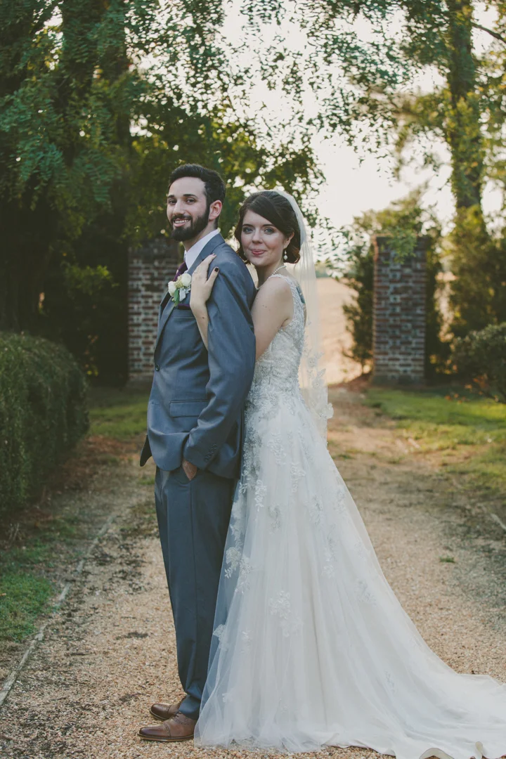 Laura & Tim's Virginia Wedding — Runaway Alice Photography | Knoxville ...
