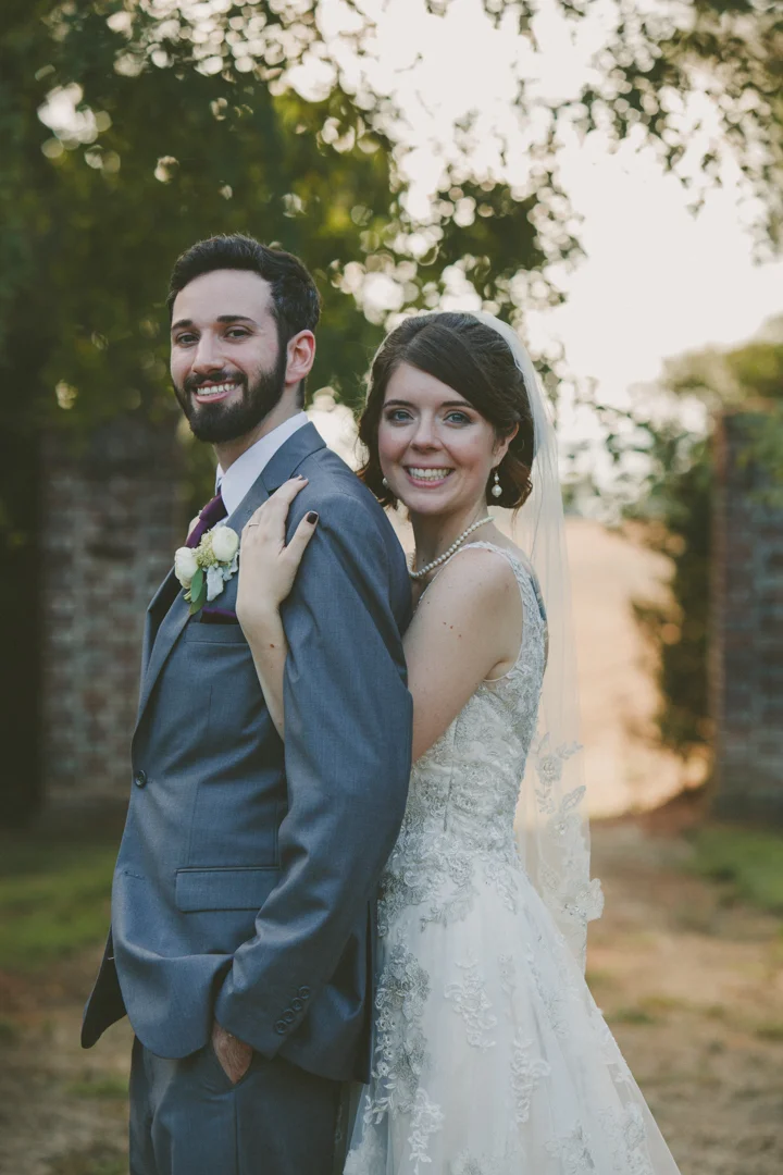 Laura & Tim's Virginia Wedding — Runaway Alice Photography | Knoxville ...