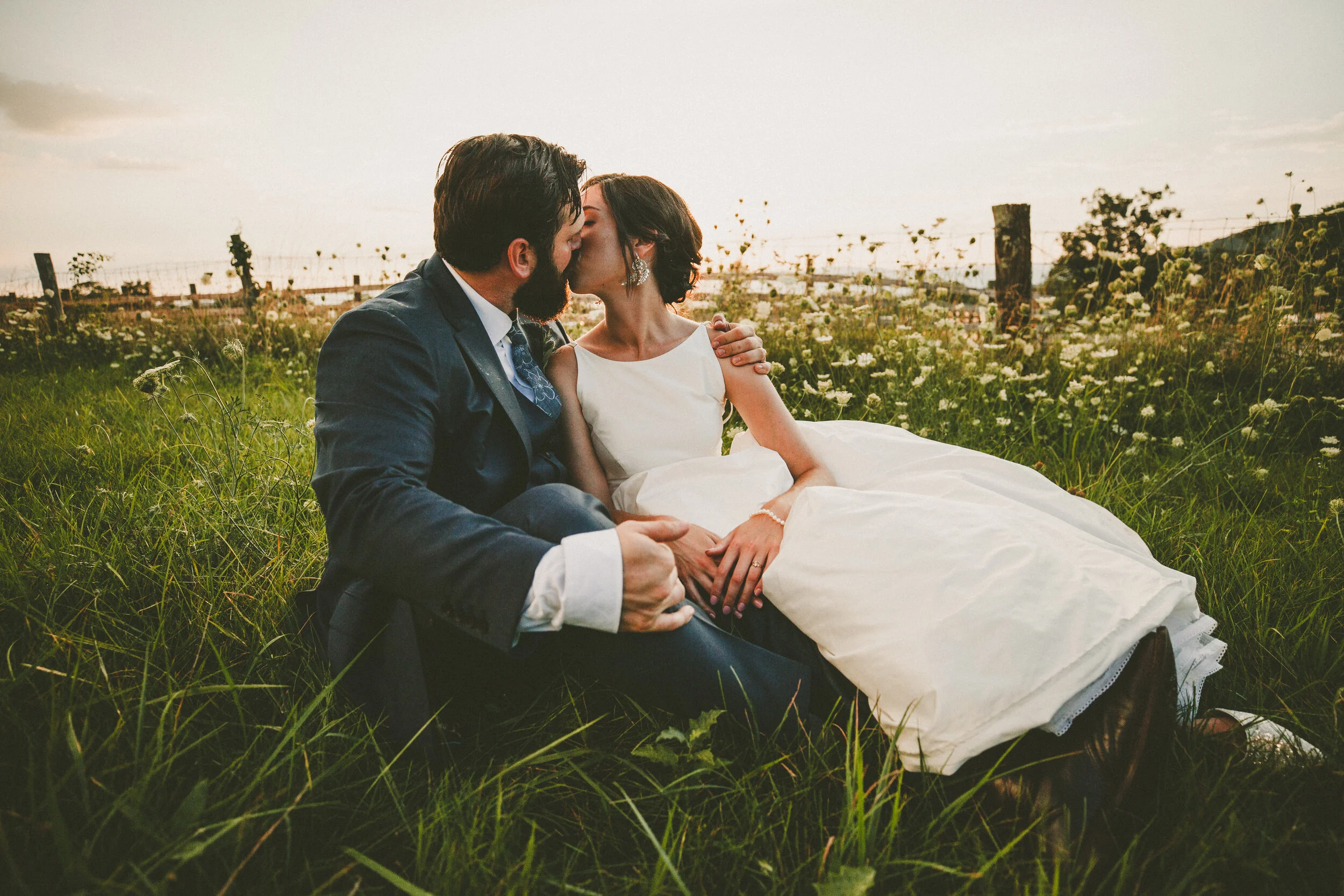 New Backyard/Tiny Wedding Package
