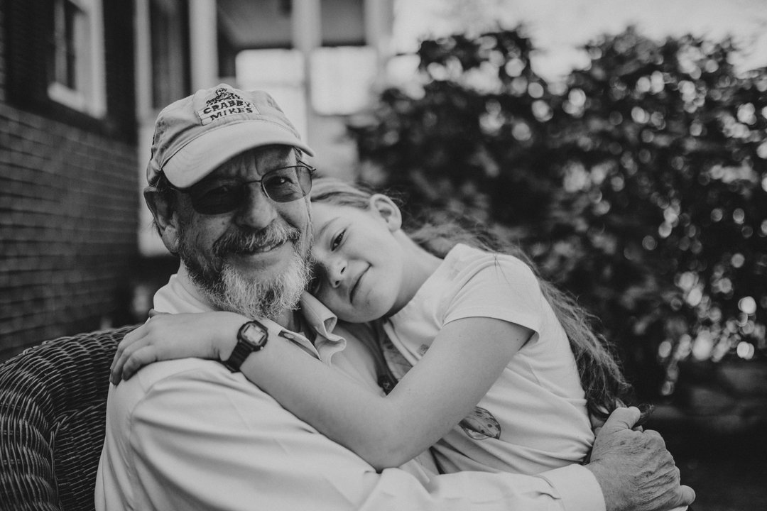 These two always have my heart. 

#runawayalicephotography #familyhistorian #documentyourdays