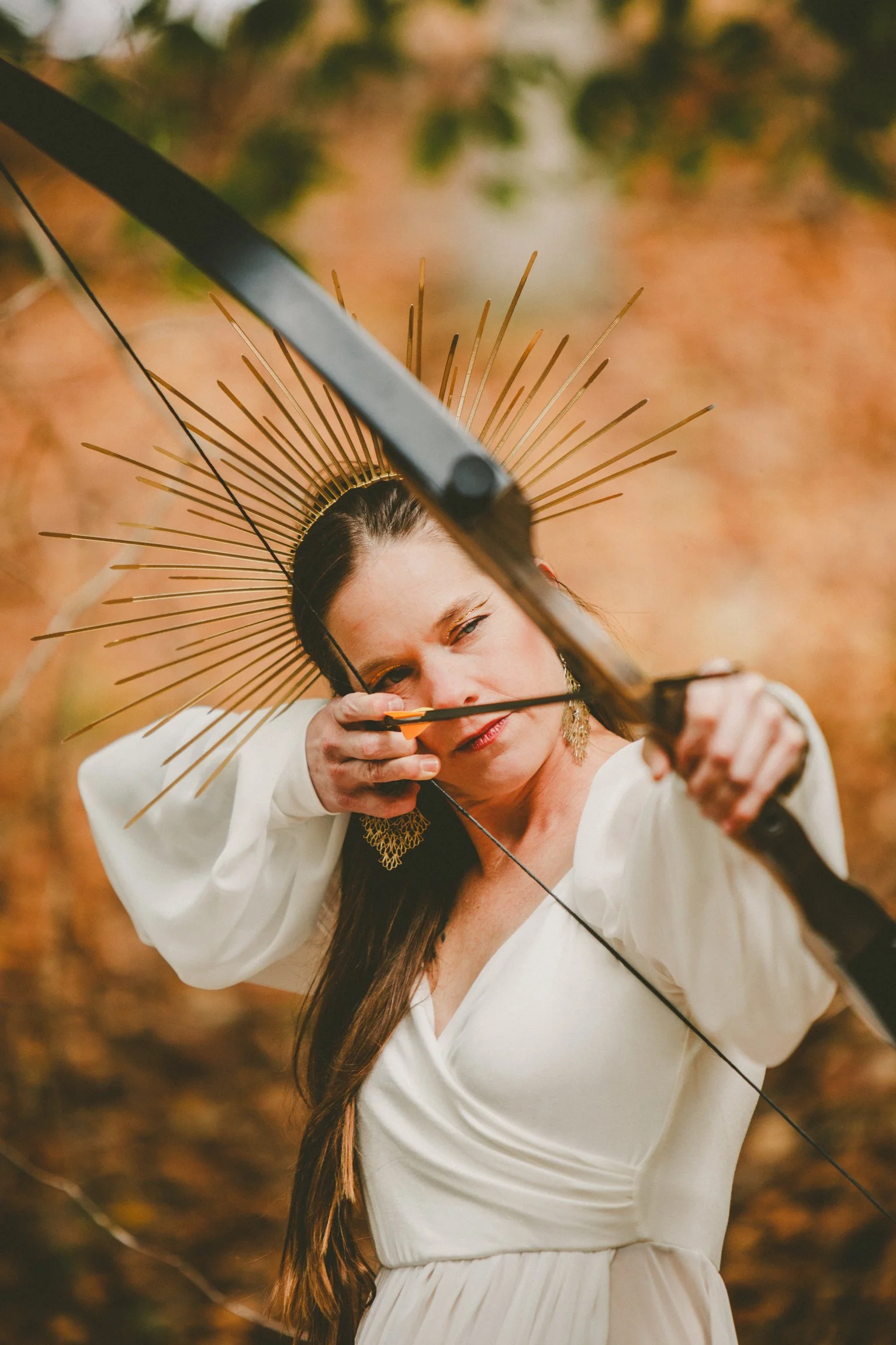 Magic Within Experience-Anna
