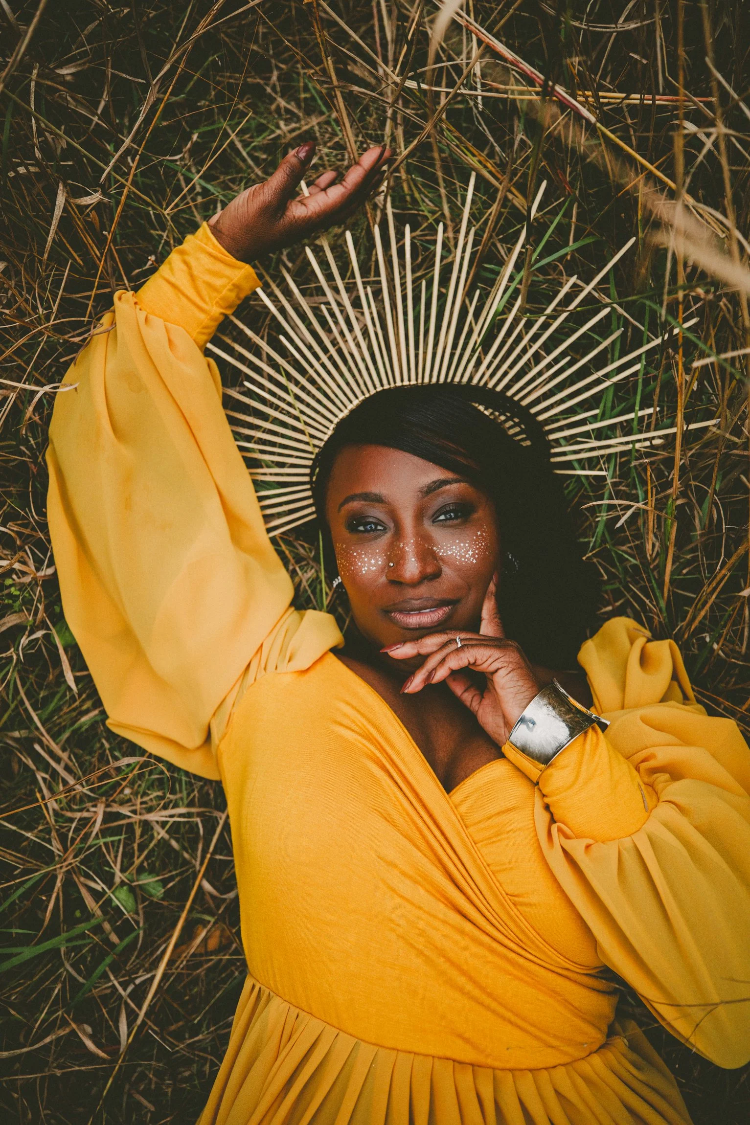 Magic Within Experience-Marlena