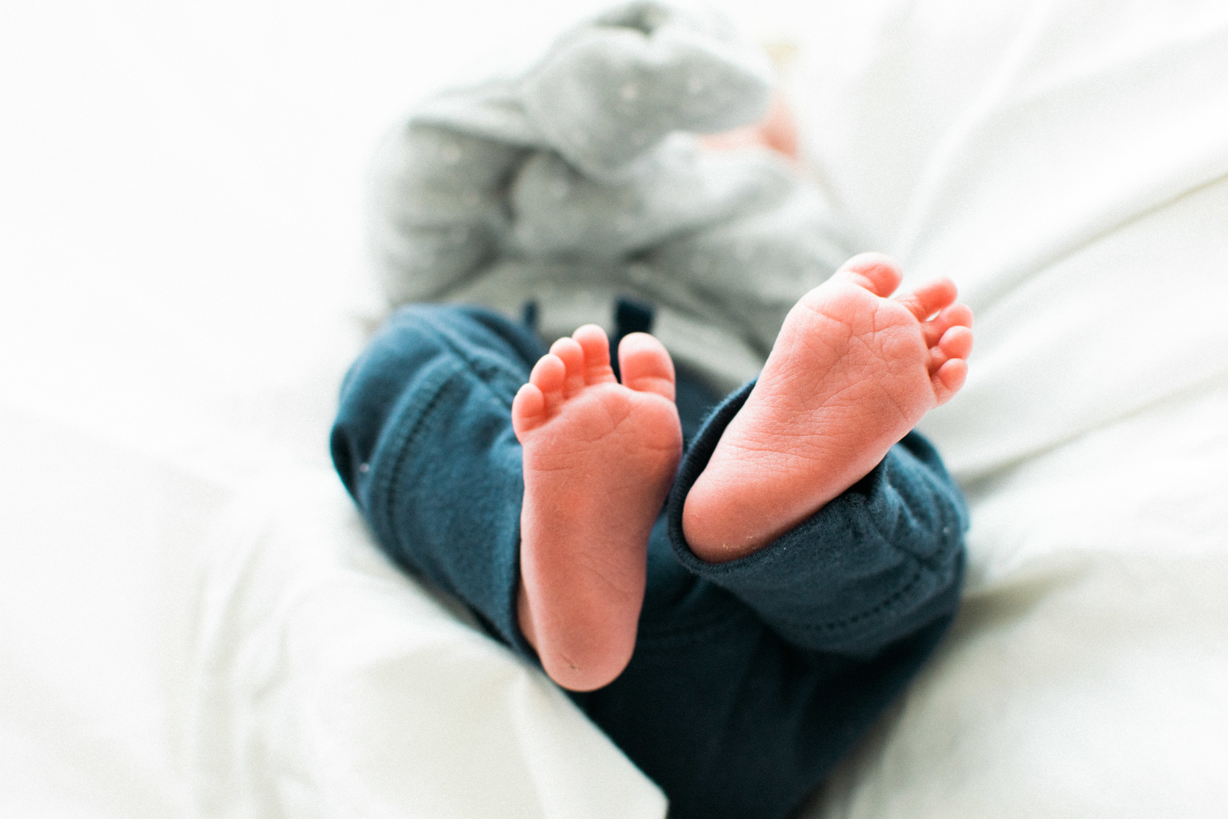 Newborn Photographer, Davis County, Utah