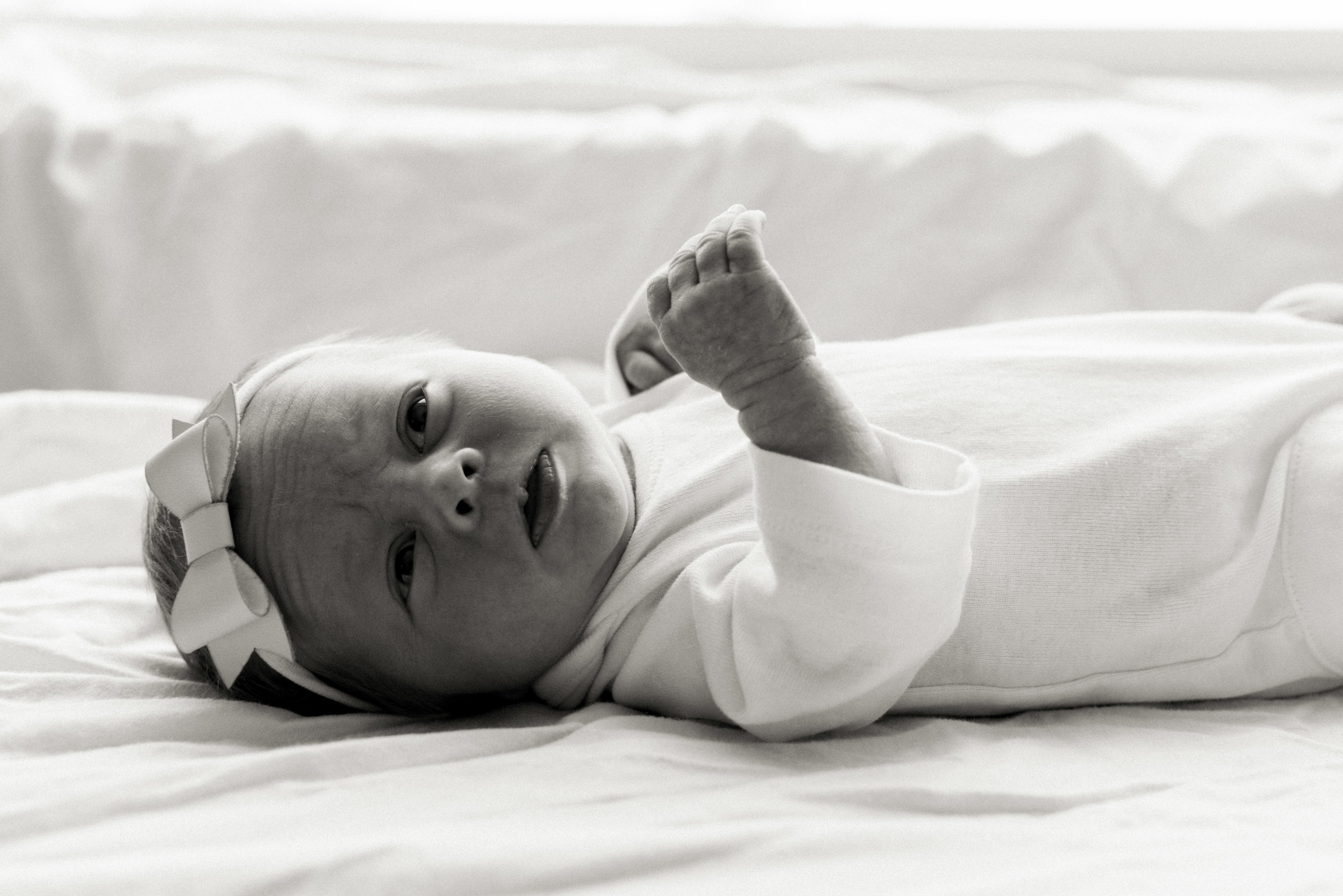Newborn Photographer, Davis County, Utah