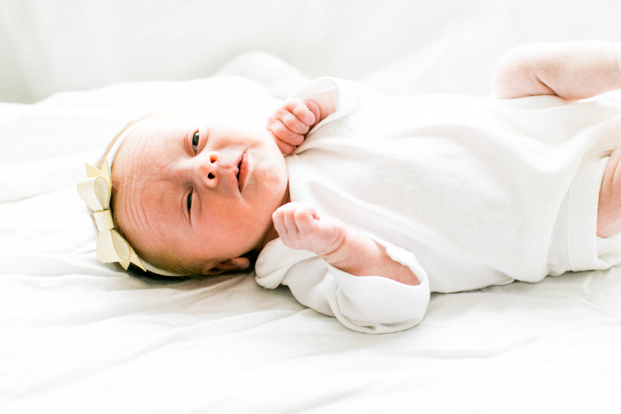 Newborn Photographer, Davis County, Utah