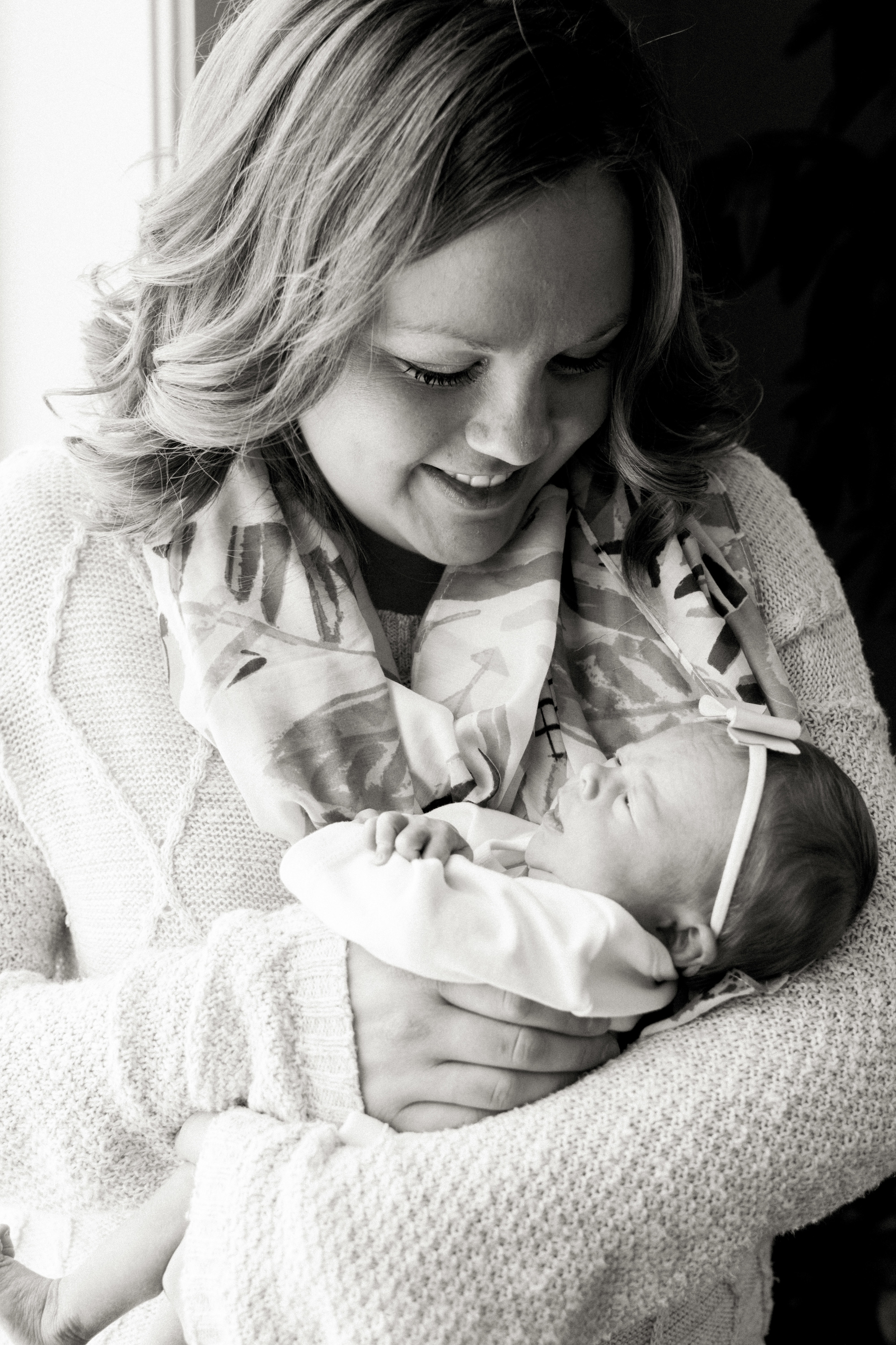 Newborn Photographer, Davis County, Utah