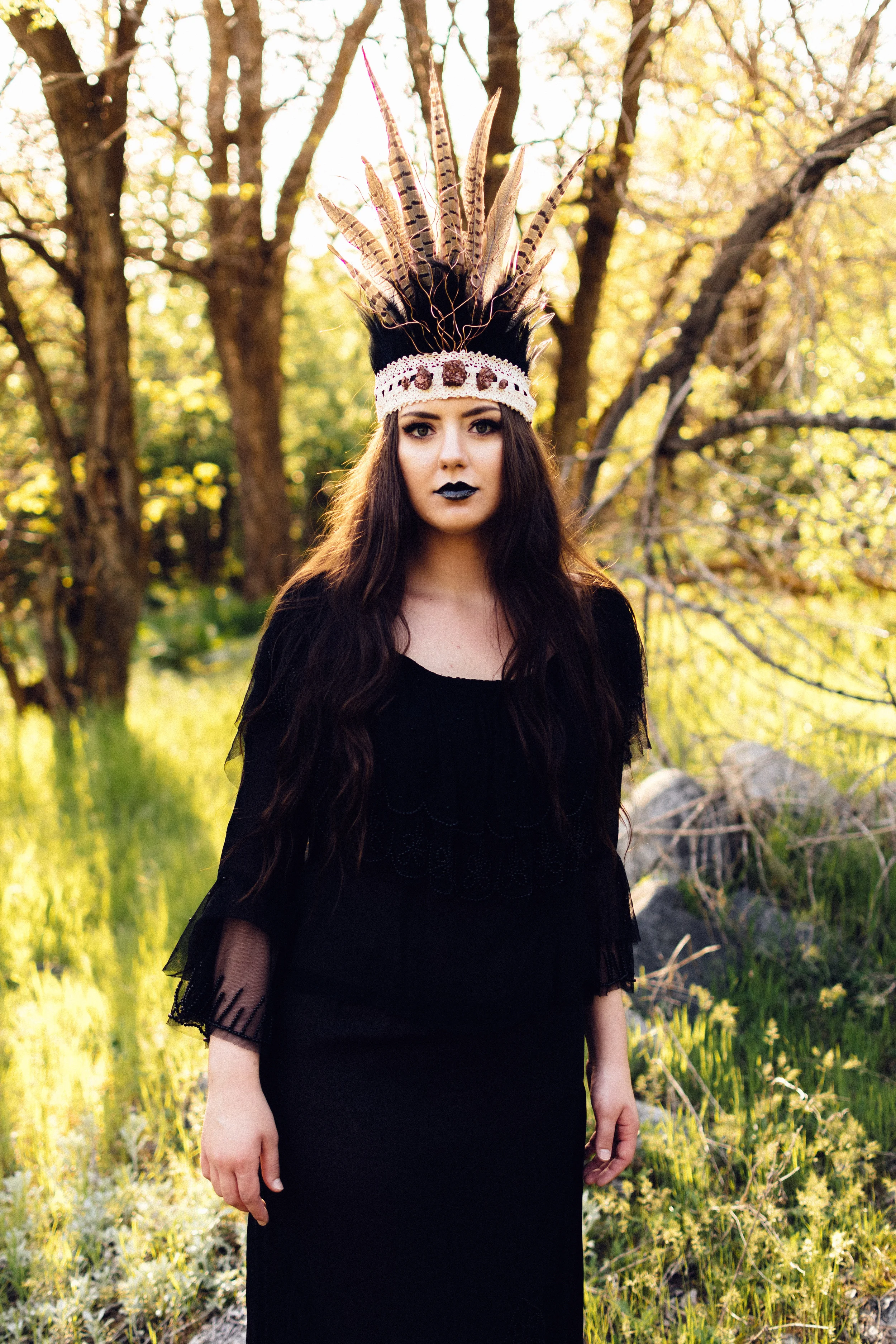 Davis County, Utah Portrait Photographer