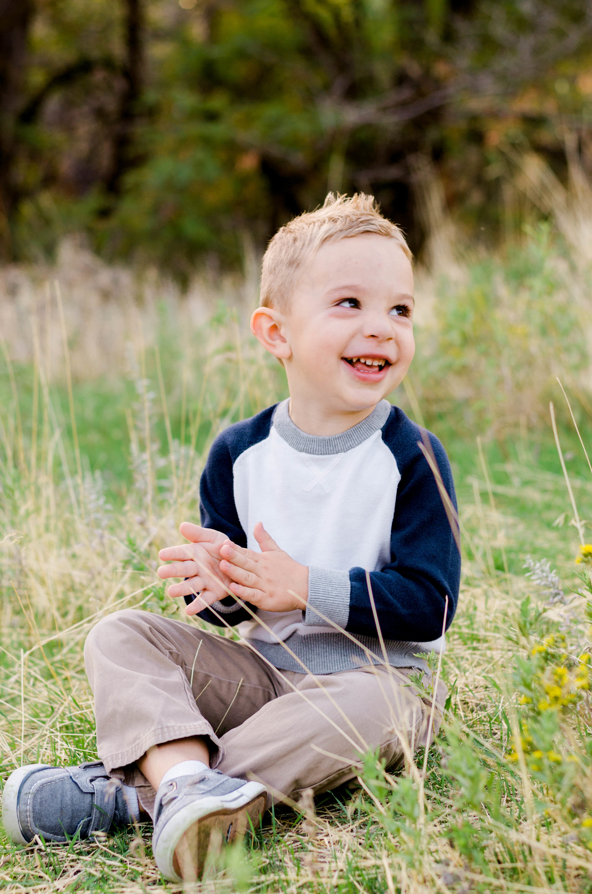 Dan Page Photography Family Portrait Photographer