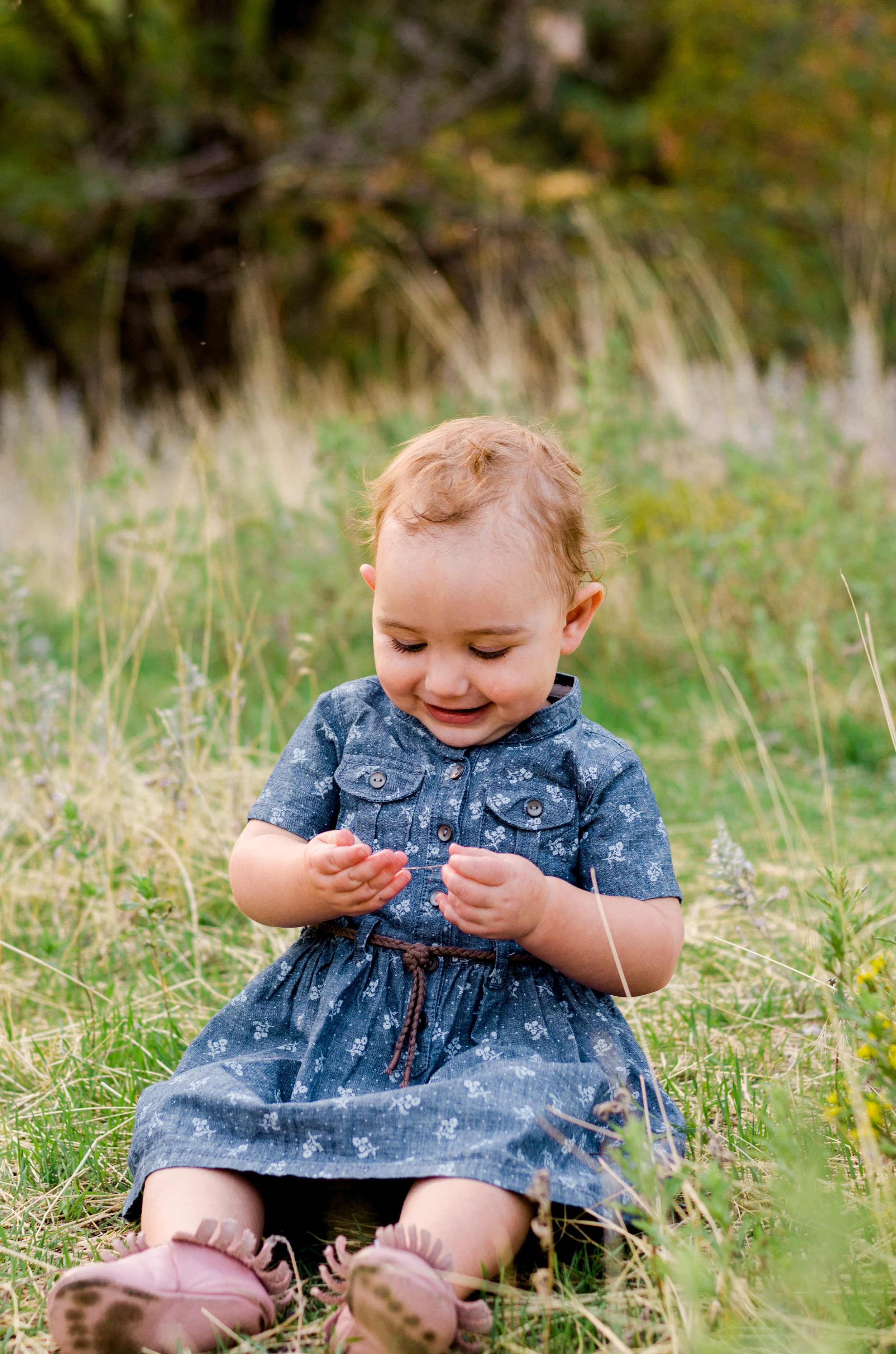 Dan Page Photography Family Portrait Photographer