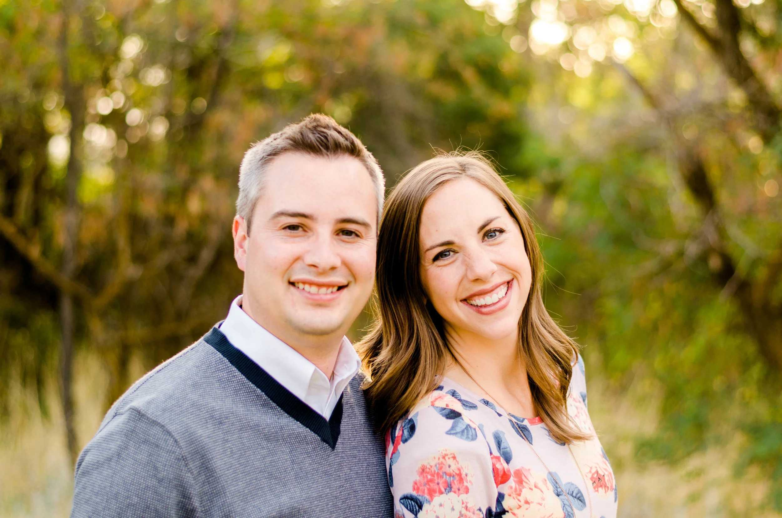 Dan Page Photography Family Portrait Photographer